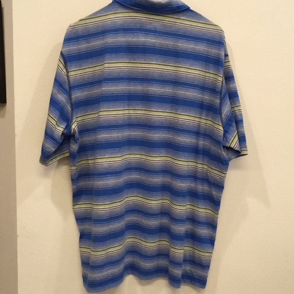 Men’s Columbia T-shirt - Picture 2 of 8